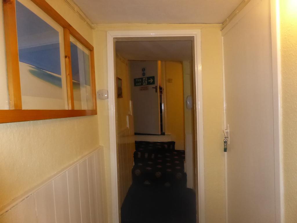 Kings Arms Hotel Penryn Exterior foto